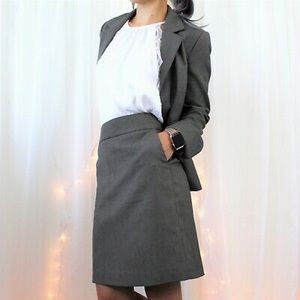 Women’s suit Banana Republic